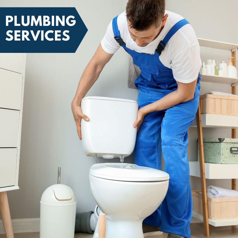 Plumbing Company in West Babylon, NY